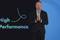 Social Media video editing for business owner Hugo